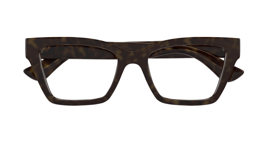 Translation missing: es.seo.product.type.gafas-graduadas gucci gg1715o 002 havana cat eye femenino talla 53mm - Translation missing: es.seo.product.alt.imagen-secundaria