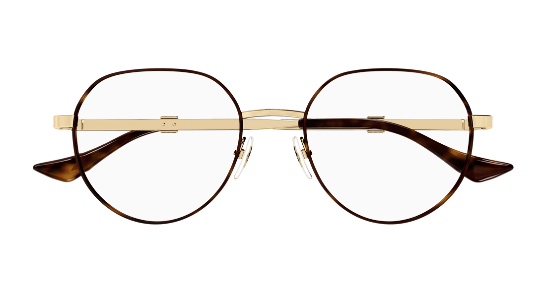 Translation missing: es.seo.product.type.gafas-graduadas gucci gg1496o 002 masculino talla 52mm - Translation missing: es.seo.product.alt.imagen-secundaria