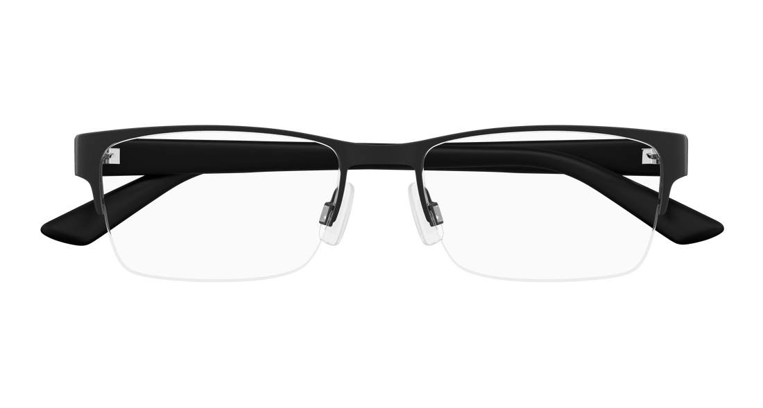 Translation missing: es.seo.product.type.gafas-graduadas puma pu0472o 007 negro rectangular / squared masculino talla 60mm - Translation missing: es.seo.product.alt.imagen-secundaria