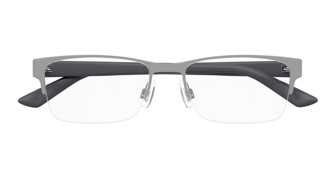 Translation missing: es.seo.product.type.gafas-graduadas puma pu0472o 008 rutenio rectangular / squared masculino talla 60mm - Translation missing: es.seo.product.alt.imagen-secundaria