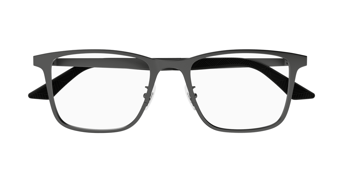 Translation missing: es.seo.product.type.gafas-graduadas montblanc mb0334o 002 masculino talla 53mm - Translation missing: es.seo.product.alt.imagen-secundaria