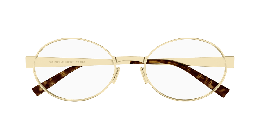 Translation missing: es.seo.product.type.gafas-graduadas saint laurent sl 692 opt 002 femenino talla 55mm - Translation missing: es.seo.product.alt.imagen-secundaria
