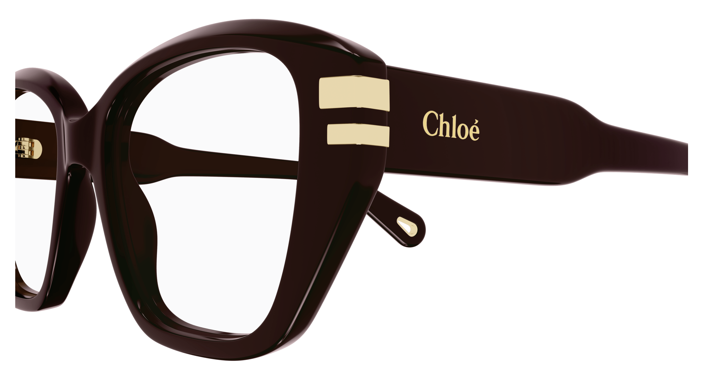 CHLOÉ CH0267O 004 51