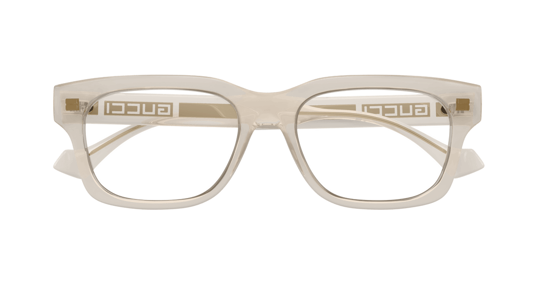 Translation missing: es.seo.product.type.gafas-graduadas gucci gg1731o 004 verde rectangular / squared masculino talla 54mm - Translation missing: es.seo.product.alt.imagen-secundaria