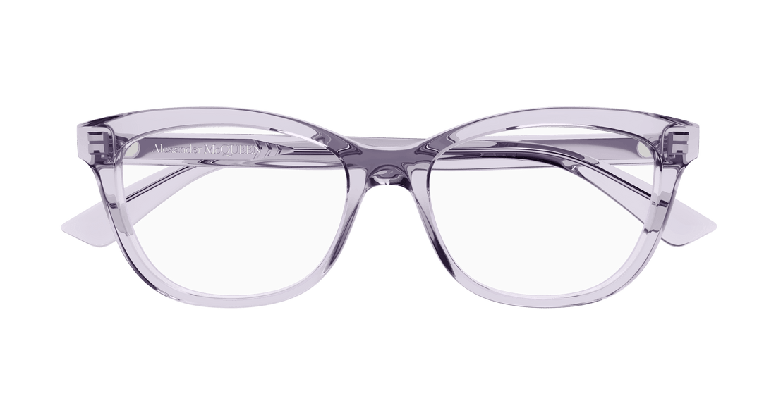 Translation missing: es.seo.product.type.gafas-graduadas alexander mcqueen am0461o 005 femenino talla 53mm - Translation missing: es.seo.product.alt.imagen-secundaria