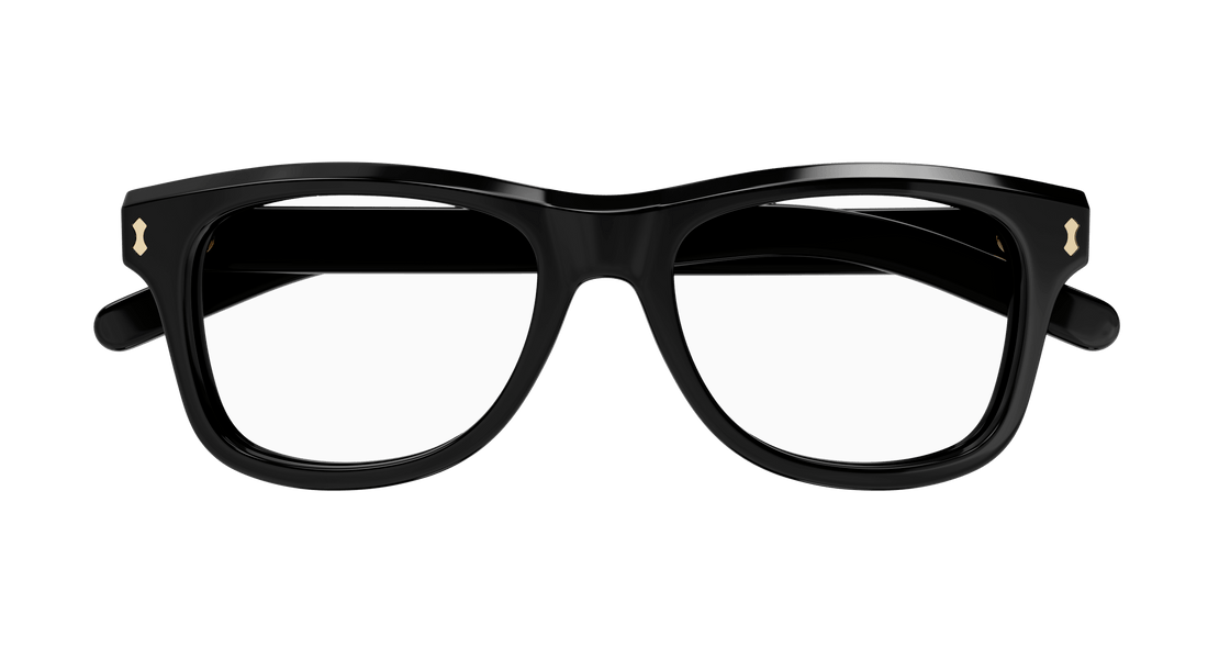 Translation missing: es.seo.product.type.gafas-graduadas gucci gg1526o 001 masculino talla 52mm - Translation missing: es.seo.product.alt.imagen-secundaria
