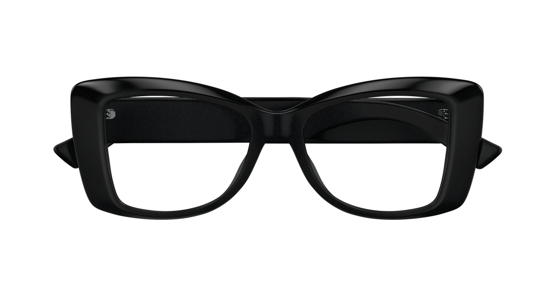 Translation missing: es.seo.product.type.gafas-graduadas gucci gg1697o 003 negro rectangular / squared femenino talla 50mm - Translation missing: es.seo.product.alt.imagen-secundaria
