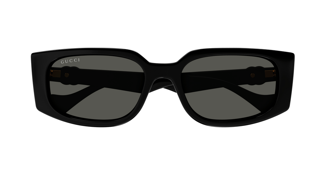 Translation missing: es.seo.product.type.gafas-de-sol gucci gg1534s 001 negro recta femenino talla 55mm - Translation missing: es.seo.product.alt.imagen-secundaria
