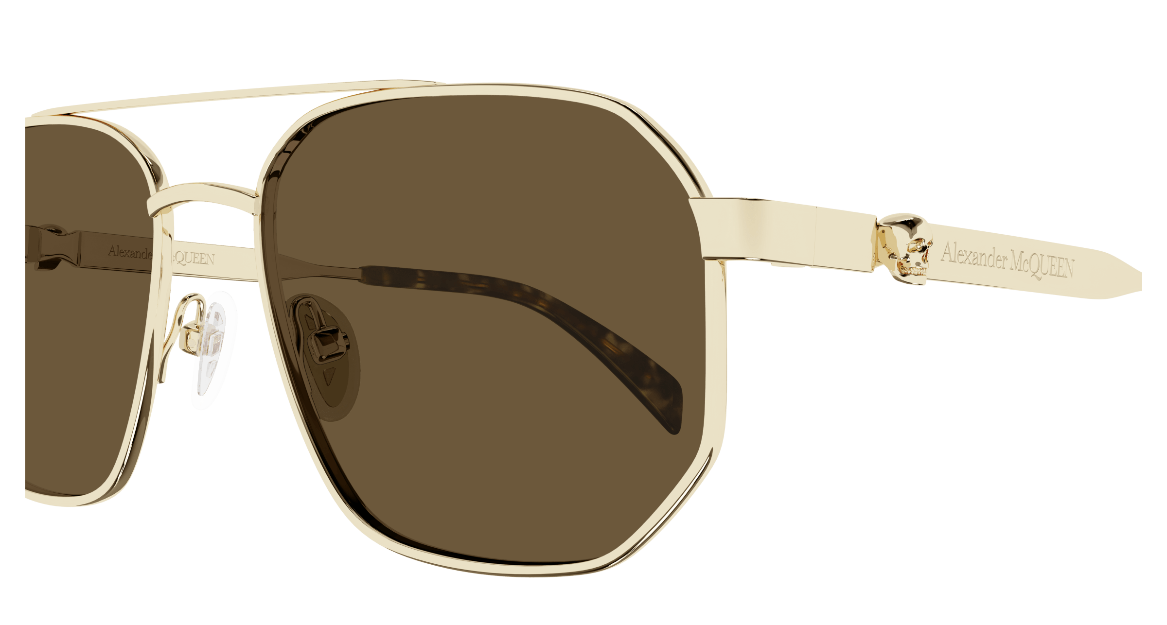 ALEXANDER MCQUEEN AM0458S 002 58