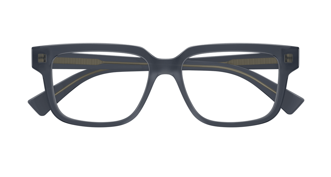Translation missing: es.seo.product.type.gafas-graduadas bottega veneta bv1256o 011 gris rectangular / squared masculino talla 56mm - Translation missing: es.seo.product.alt.imagen-secundaria