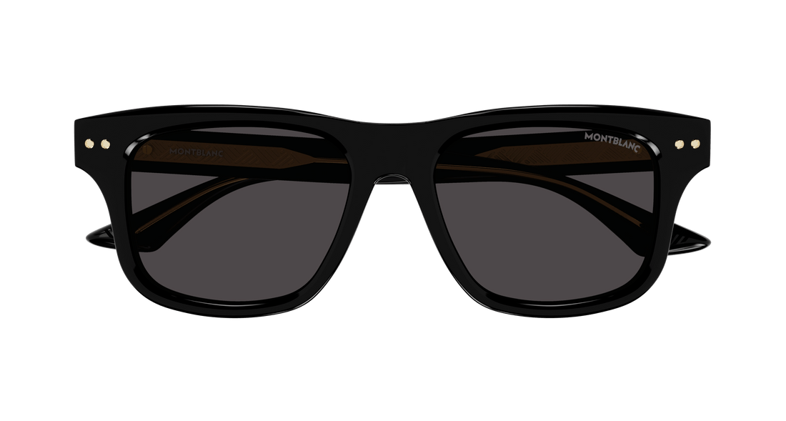 Translation missing: es.seo.product.type.gafas-de-sol montblanc mb0319s 001 masculino talla 55mm - Translation missing: es.seo.product.alt.imagen-secundaria