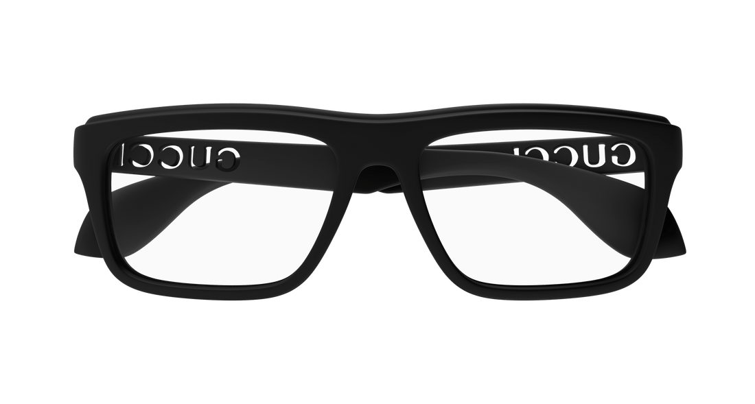 Translation missing: es.seo.product.type.gafas-graduadas gucci gg1572o 001 masculino talla 54mm - Translation missing: es.seo.product.alt.imagen-secundaria