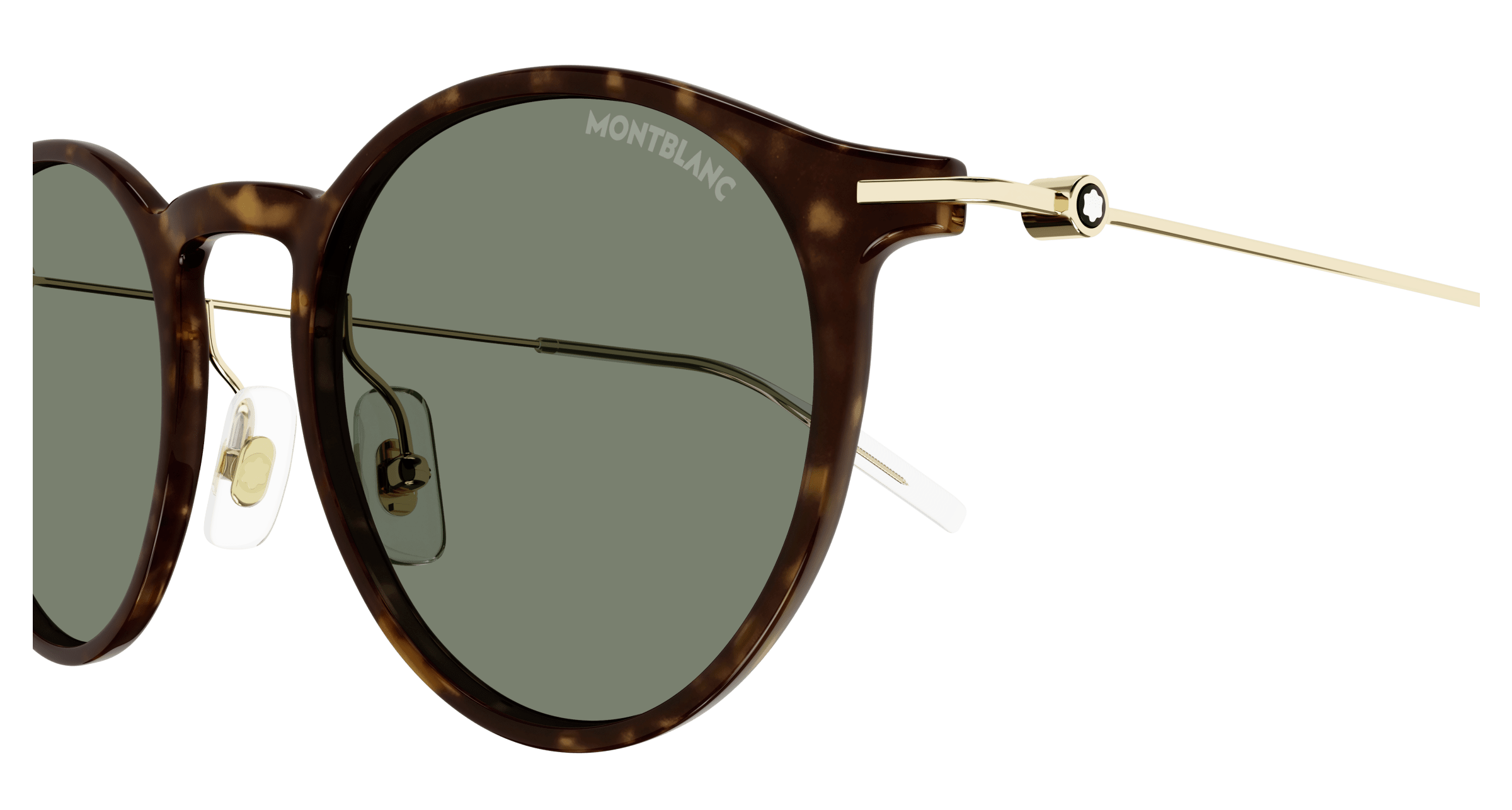 MONTBLANC MB0097S 007 50