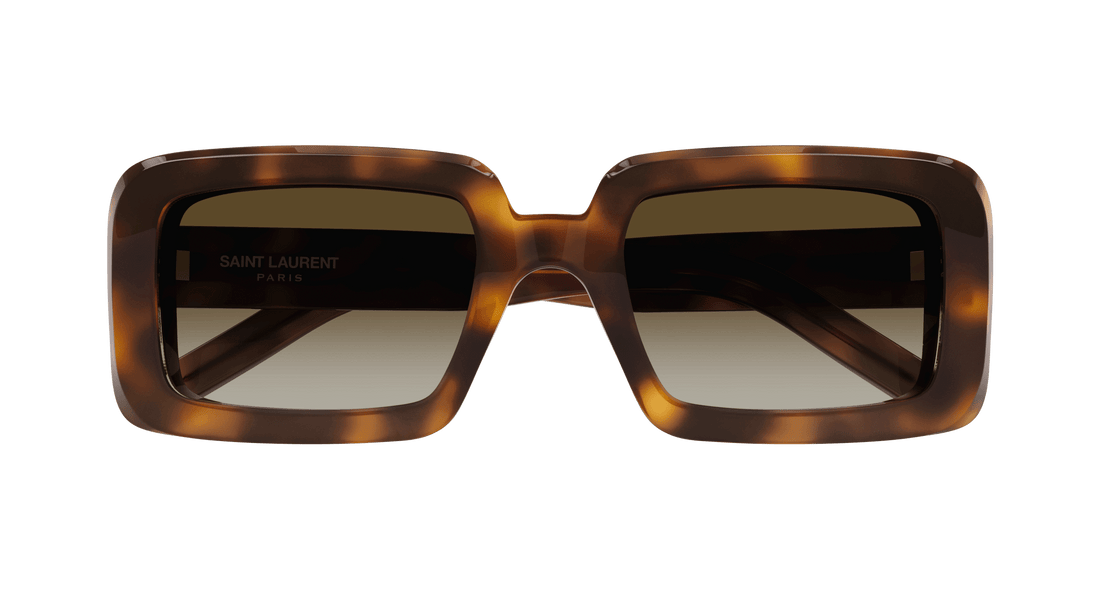 SAINT LAURENT SL 534 SUNRISE 012 52
