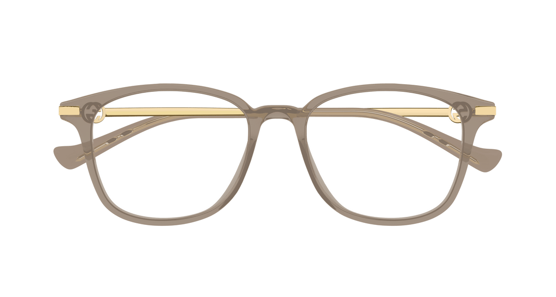 Translation missing: es.seo.product.type.gafas-graduadas gucci gg1745oa 002 marron round/oval/panthos femenino talla 53mm - Translation missing: es.seo.product.alt.imagen-secundaria