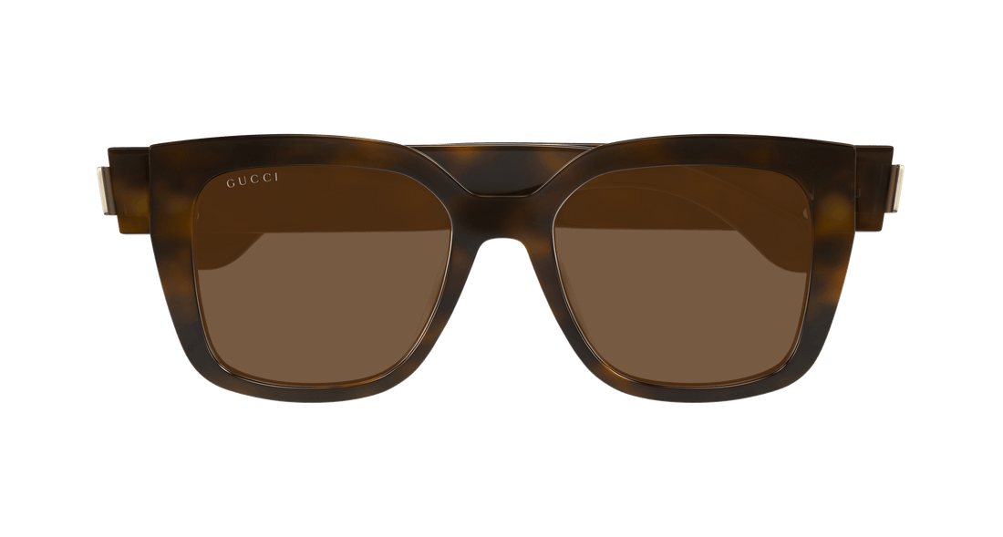 Translation missing: es.seo.product.type.gafas-de-sol gucci gg1690sk 002 havana rectangular / squared femenino talla 54mm - Translation missing: es.seo.product.alt.imagen-secundaria