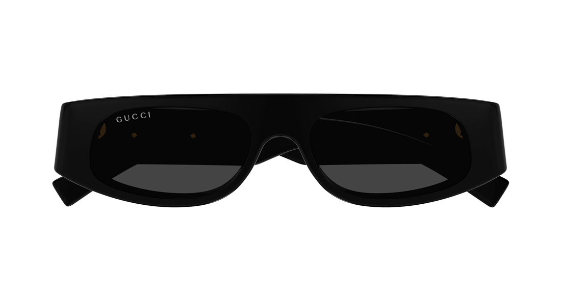 Translation missing: es.seo.product.type.gafas-de-sol gucci gg1771s 001 negro geometrical/directional femenino talla 51mm - Translation missing: es.seo.product.alt.imagen-secundaria