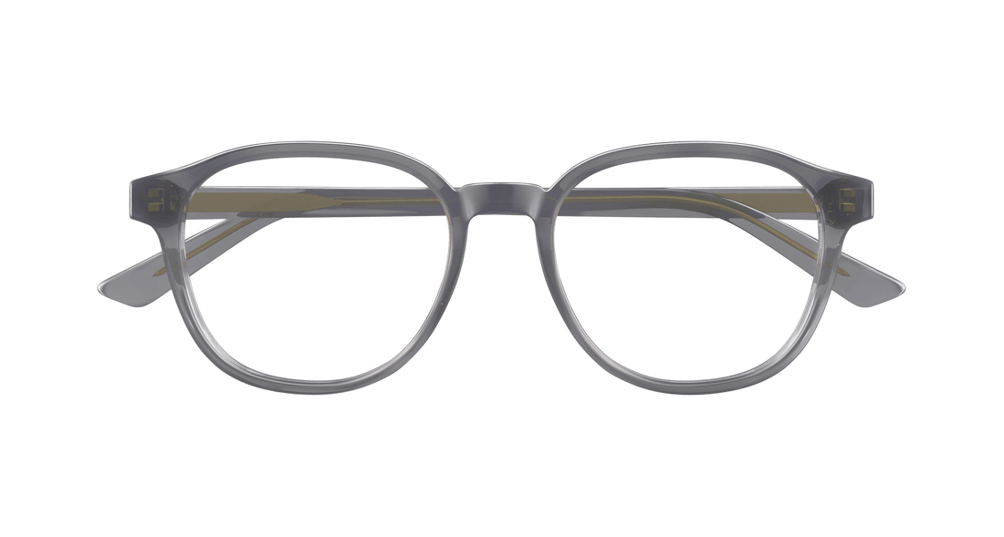 Translation missing: es.seo.product.type.gafas-graduadas bottega veneta bv1312o 009 gris round/oval/panthos masculino talla 52mm - Translation missing: es.seo.product.alt.imagen-secundaria