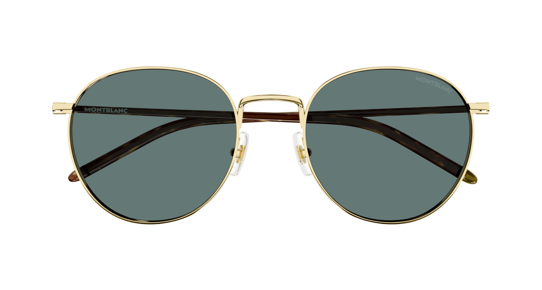 Translation missing: es.seo.product.type.gafas-de-sol montblanc mb0343sa 002 masculino talla 55mm - Translation missing: es.seo.product.alt.imagen-secundaria