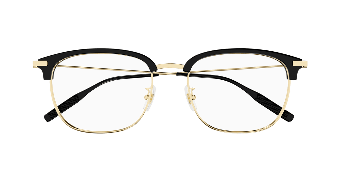 Translation missing: es.seo.product.type.gafas-graduadas montblanc mb0316oa 002 masculino talla 55mm - Translation missing: es.seo.product.alt.imagen-secundaria