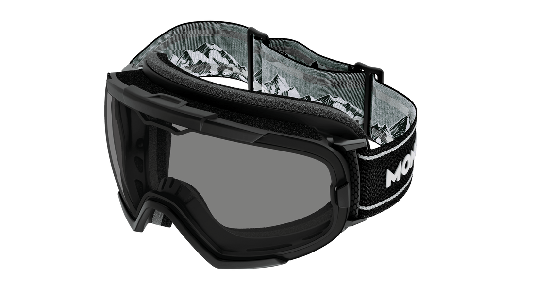 Translation missing: es.seo.product.type.gafas-de-sol montblanc mb0380s 001 negro mask unisex talla 99mm - Translation missing: es.seo.product.alt.imagen-secundaria