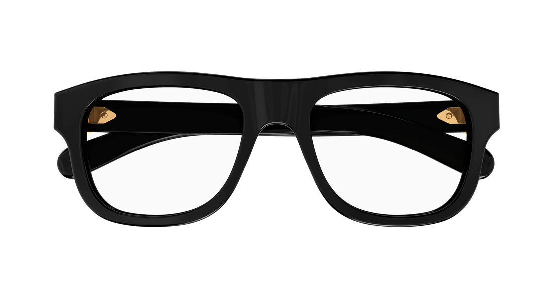 Translation missing: es.seo.product.type.gafas-graduadas gucci gg1509o 001 masculino talla 54mm - Translation missing: es.seo.product.alt.imagen-secundaria