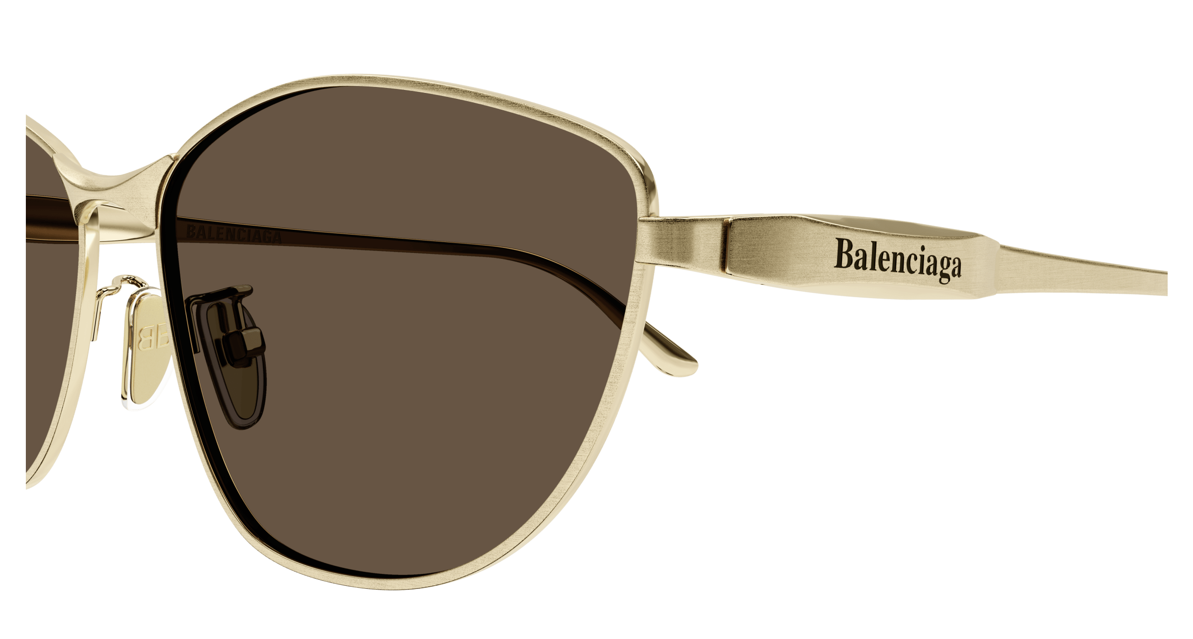 BALENCIAGA BB0358SK 003 62