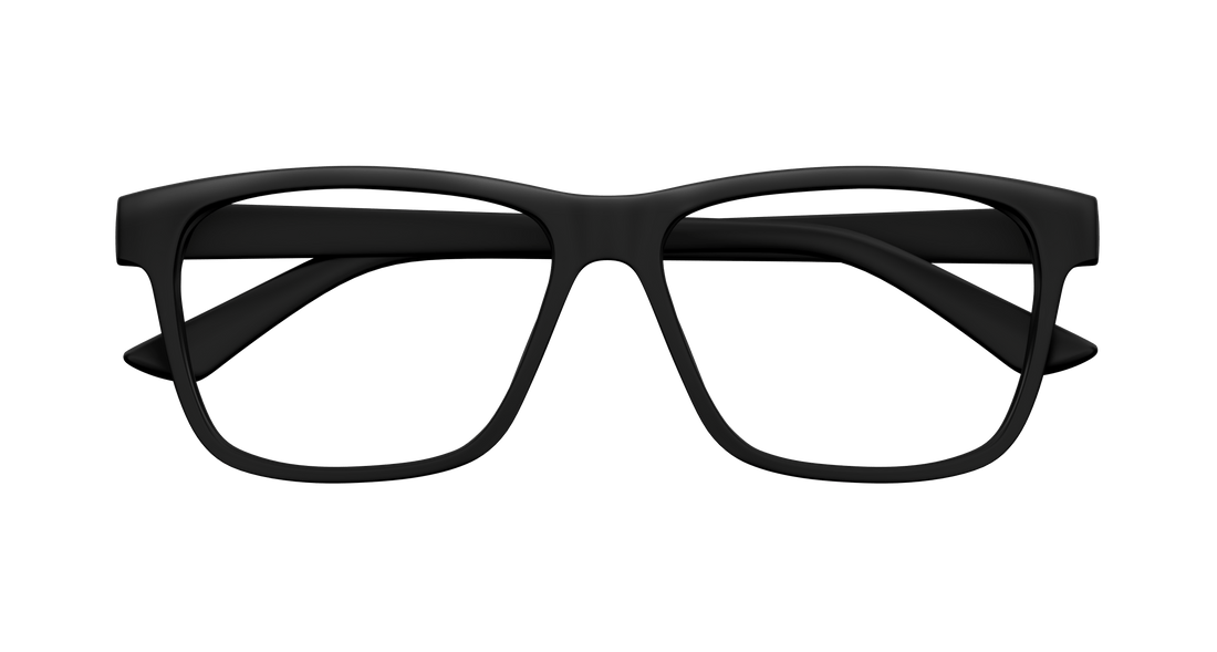 Translation missing: es.seo.product.type.gafas-graduadas puma pu0470o 002 negro rectangular / squared masculino talla 57mm - Translation missing: es.seo.product.alt.imagen-secundaria