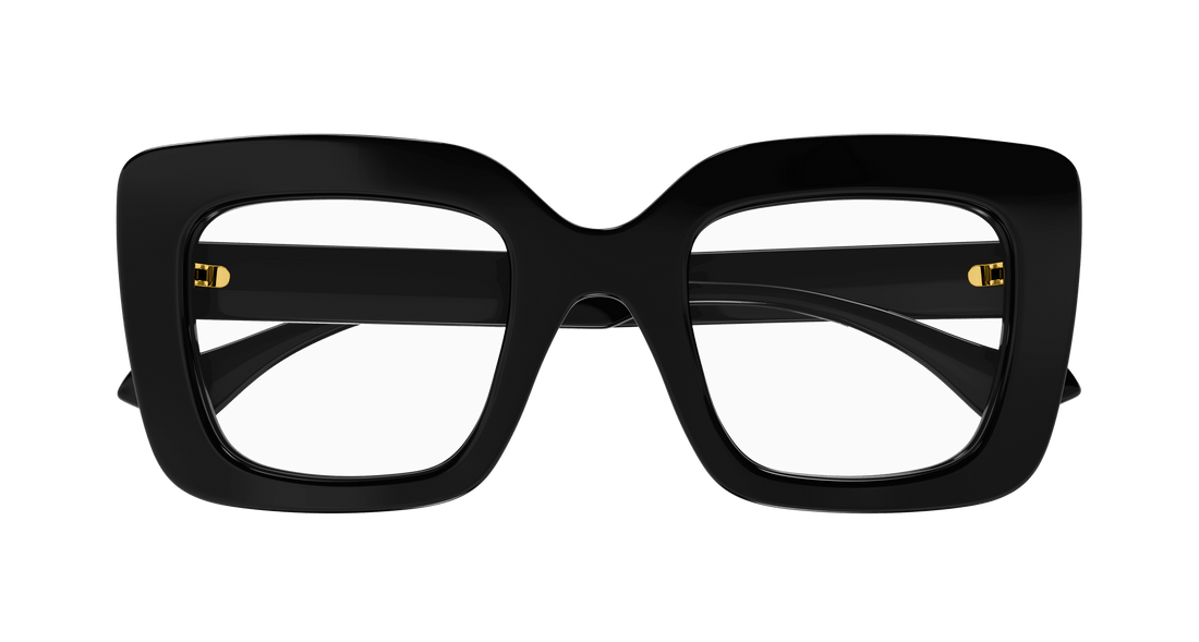 Translation missing: es.seo.product.type.gafas-graduadas gucci gg1554o 001 femenino talla 49mm - Translation missing: es.seo.product.alt.imagen-secundaria