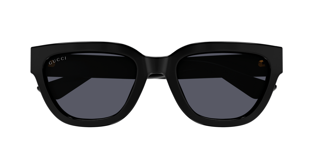 Translation missing: es.seo.product.type.gafas-de-sol gucci gg1578s 001 femenino talla 54mm - Translation missing: es.seo.product.alt.imagen-secundaria