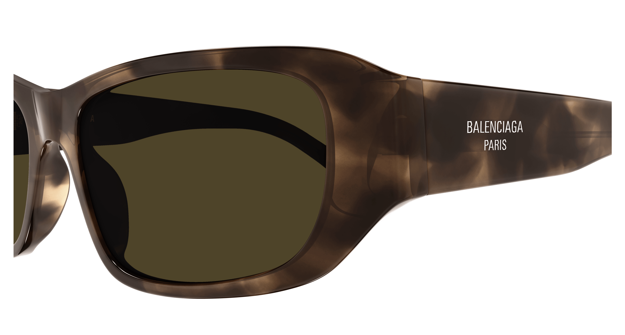 BALENCIAGA BB0365S 002 57