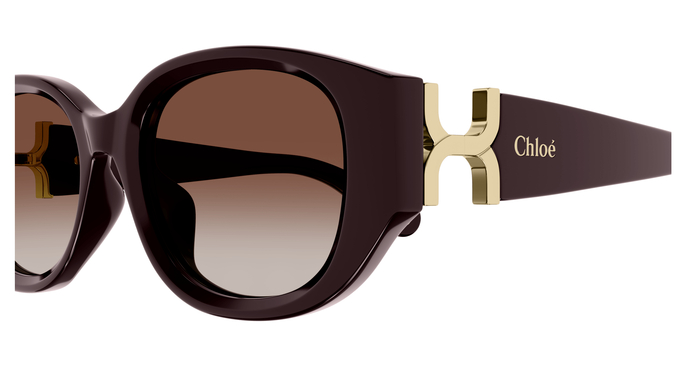 CHLOÉ CH0237SK 003 54