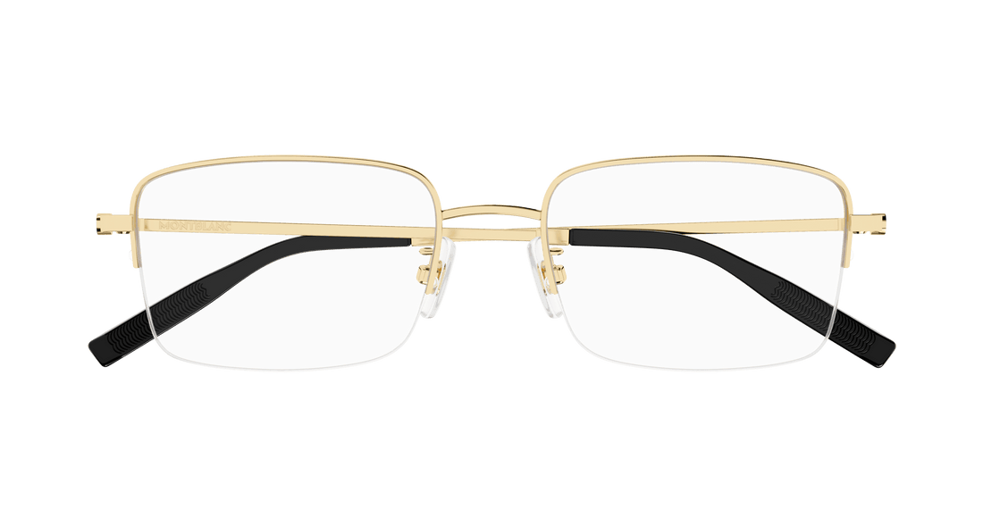 Translation missing: es.seo.product.type.gafas-graduadas montblanc mb0313oa 002 masculino talla 54mm - Translation missing: es.seo.product.alt.imagen-secundaria