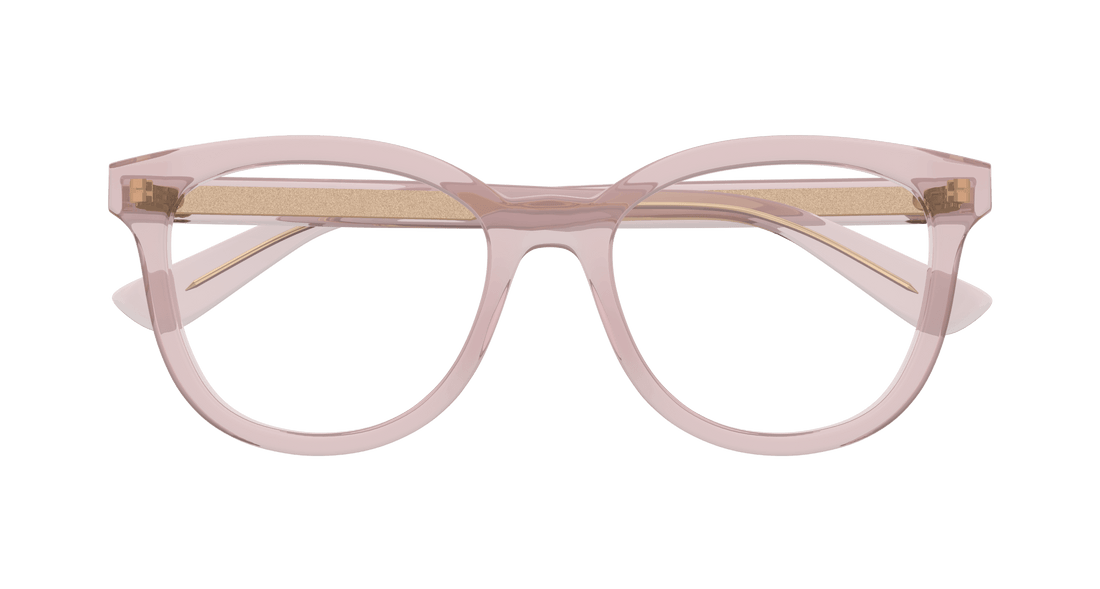 Translation missing: es.seo.product.type.gafas-graduadas gucci gg1687o 003 rosa cat eye femenino talla 52mm - Translation missing: es.seo.product.alt.imagen-secundaria