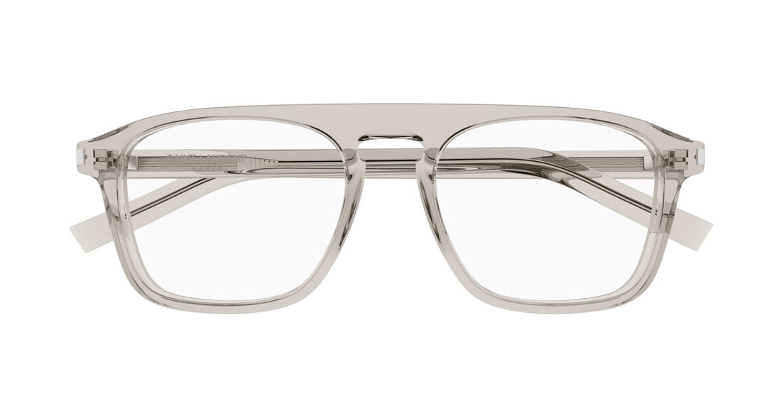 Translation missing: es.seo.product.type.gafas-graduadas saint laurent sl 157 005 masculino talla 52mm - Translation missing: es.seo.product.alt.imagen-secundaria