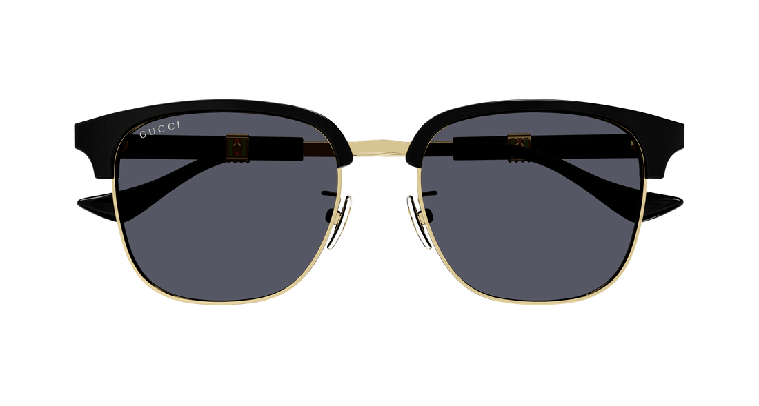 Translation missing: es.seo.product.type.gafas-de-sol gucci gg1499sk 001 masculino talla 55mm - Translation missing: es.seo.product.alt.imagen-secundaria