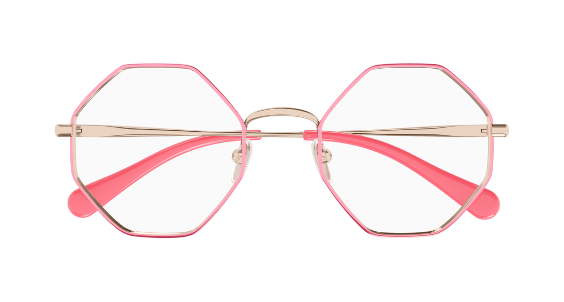 Translation missing: es.seo.product.type.gafas-graduadas chloé cc0023o 004 infantil talla 47mm - Translation missing: es.seo.product.alt.imagen-secundaria