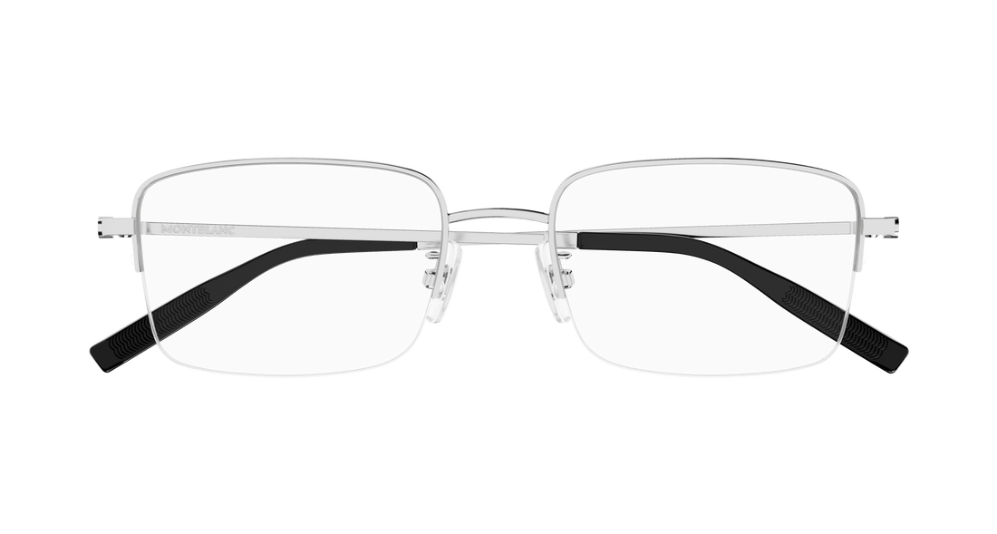 Translation missing: es.seo.product.type.gafas-graduadas montblanc mb0313oa 001 masculino talla 54mm - Translation missing: es.seo.product.alt.imagen-secundaria