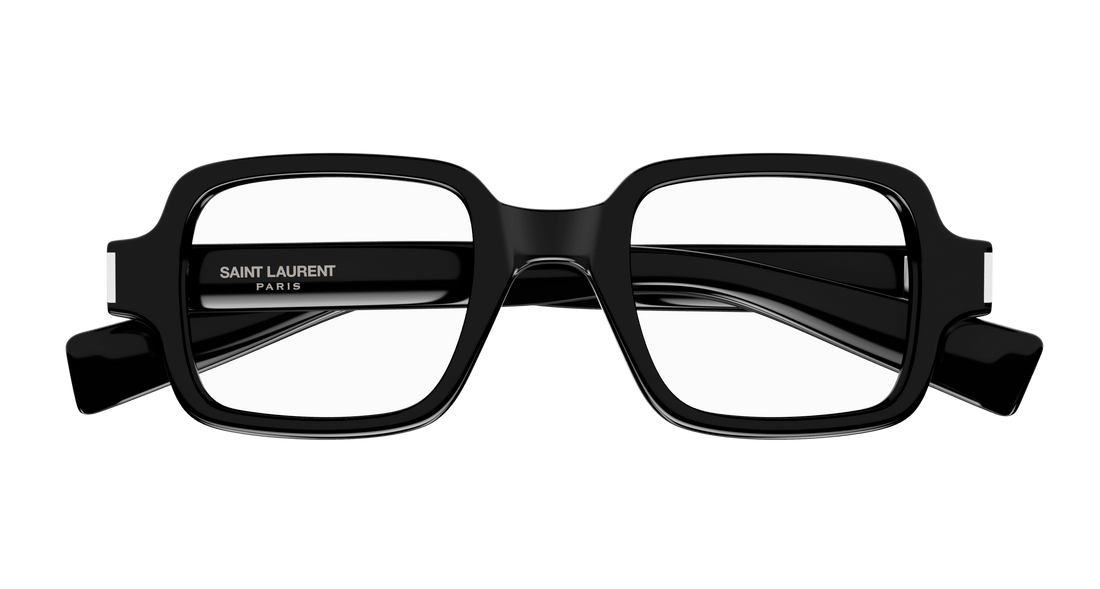 Translation missing: es.seo.product.type.gafas-graduadas saint laurent sl 720 opt 001 negro rectangular / squared unisex talla 48mm - Translation missing: es.seo.product.alt.imagen-secundaria