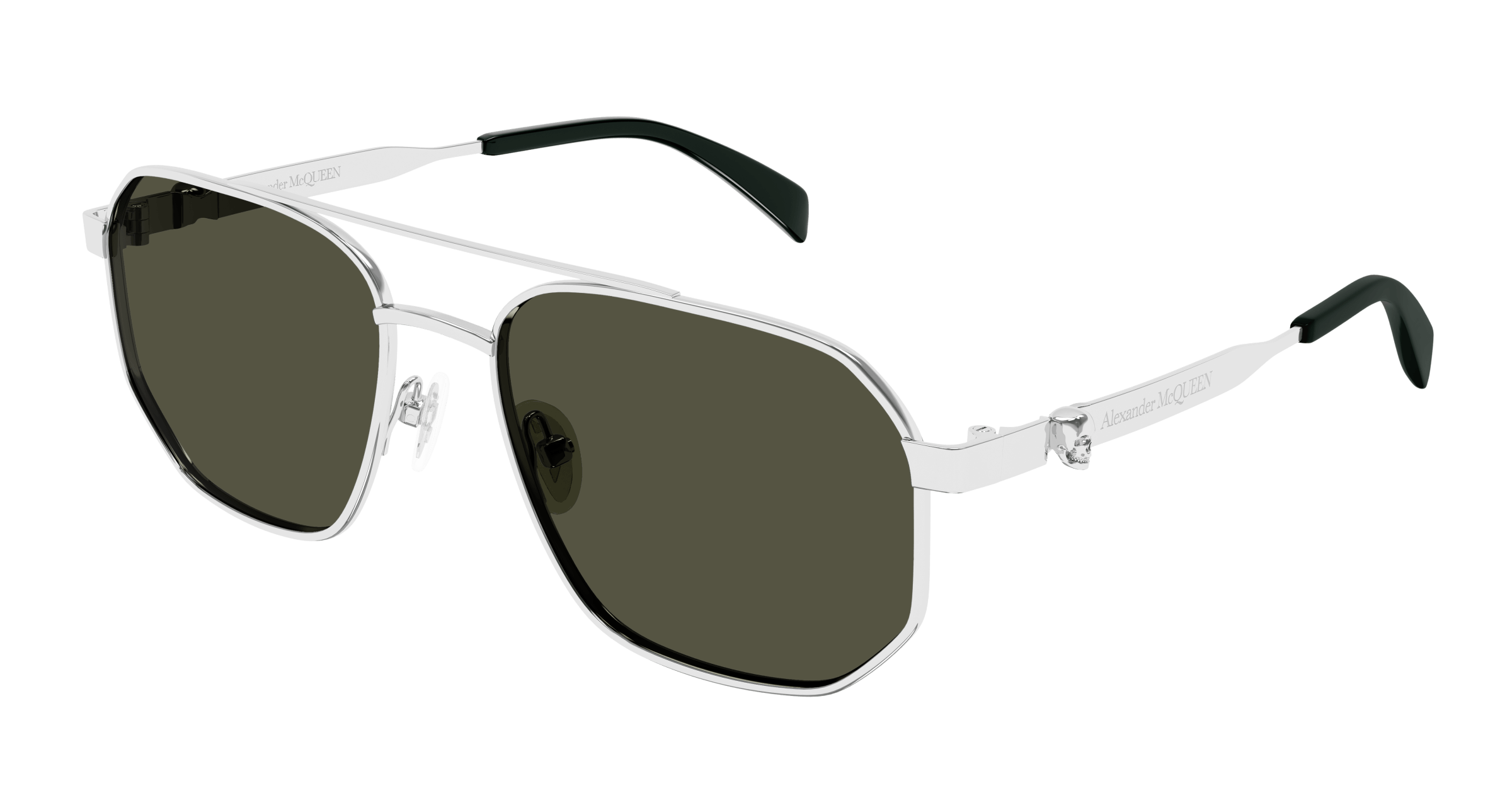 ALEXANDER MCQUEEN AM0458S 003 58