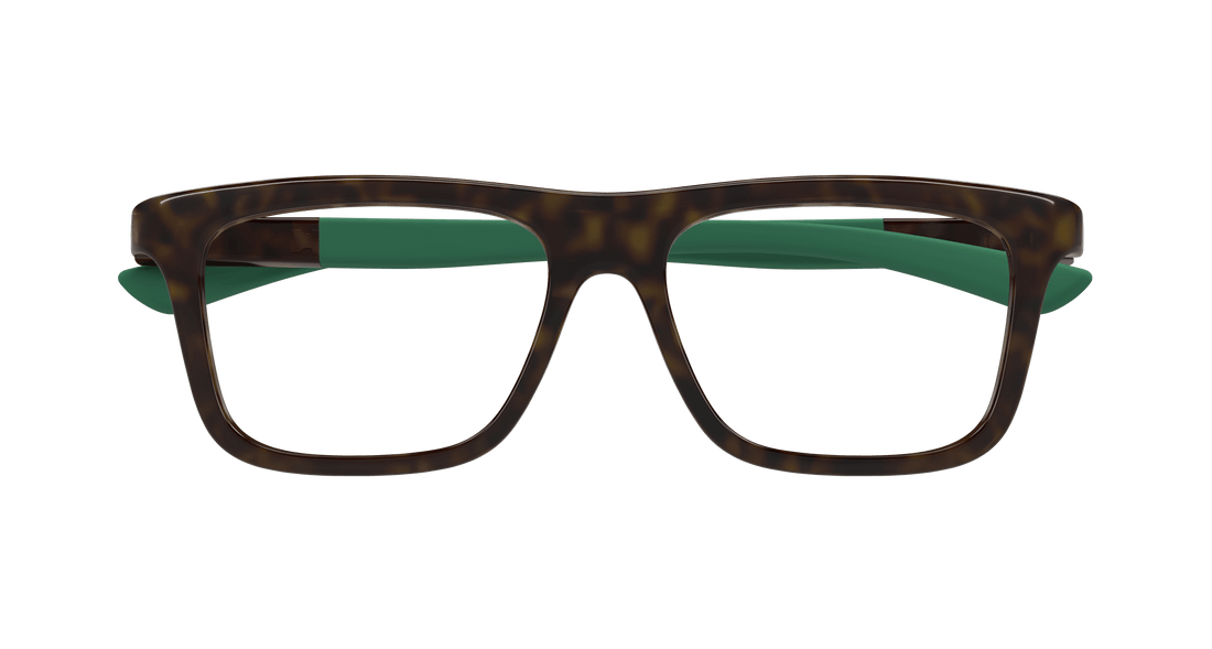 Translation missing: es.seo.product.type.gafas-graduadas gucci gg1737o 004 havana rectangular / squared masculino talla 54mm - Translation missing: es.seo.product.alt.imagen-secundaria