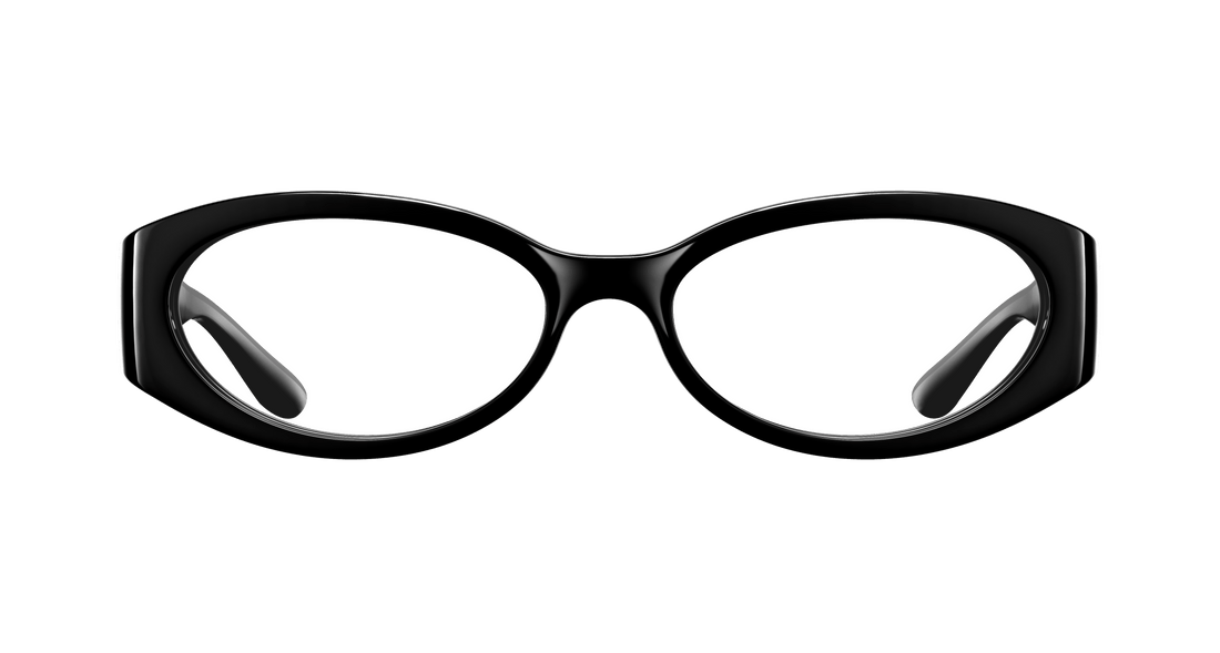 Translation missing: es.seo.product.type.gafas-graduadas gucci gg1693o 001 negro round/oval/panthos femenino talla 52mm - Translation missing: es.seo.product.alt.imagen-secundaria