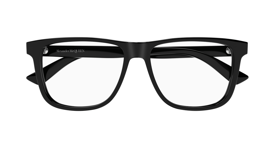 Translation missing: es.seo.product.type.gafas-graduadas alexander mcqueen am0463o 001 masculino talla 56mm - Translation missing: es.seo.product.alt.imagen-secundaria