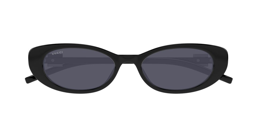 Translation missing: es.seo.product.type.gafas-de-sol gucci gg1680s 001 negro cat eye femenino talla 52mm - Translation missing: es.seo.product.alt.imagen-secundaria