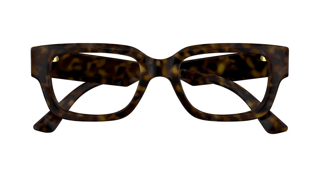 Translation missing: es.seo.product.type.gafas-graduadas gucci gg1666o 007 havana cat eye femenino talla 53mm - Translation missing: es.seo.product.alt.imagen-secundaria