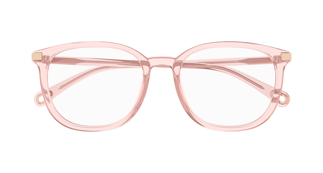 Translation missing: es.seo.product.type.gafas-graduadas chloé ch0247oa 003 femenino talla 54mm - Translation missing: es.seo.product.alt.imagen-secundaria