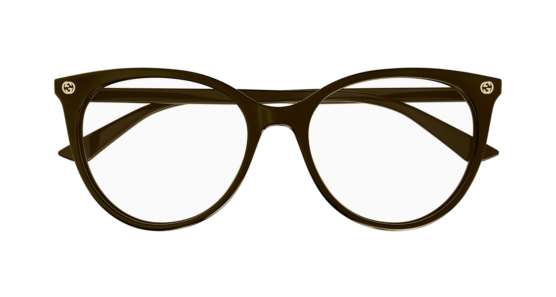 Translation missing: es.seo.product.type.gafas-graduadas gucci gg0093o 007 femenino talla 53mm - Translation missing: es.seo.product.alt.imagen-secundaria