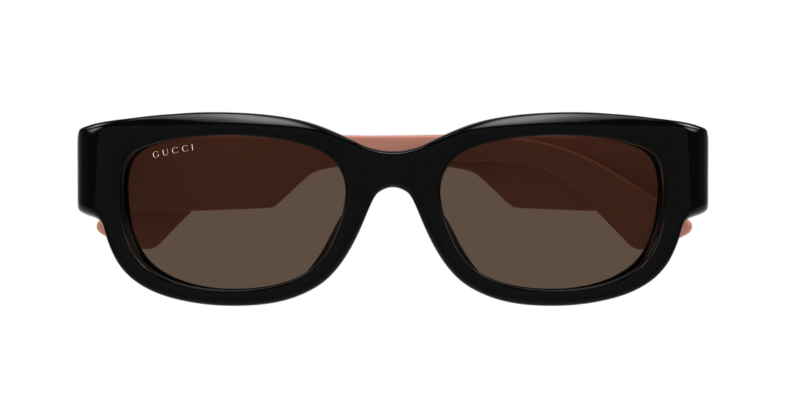 Translation missing: es.seo.product.type.gafas-de-sol gucci gg1667sk 004 negro round/oval/panthos femenino talla 54mm - Translation missing: es.seo.product.alt.imagen-secundaria