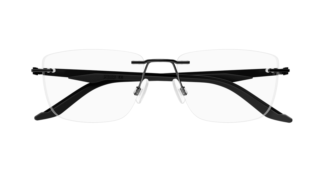 Translation missing: es.seo.product.type.gafas-graduadas puma pu0455o 001 masculino talla 55mm - Translation missing: es.seo.product.alt.imagen-secundaria