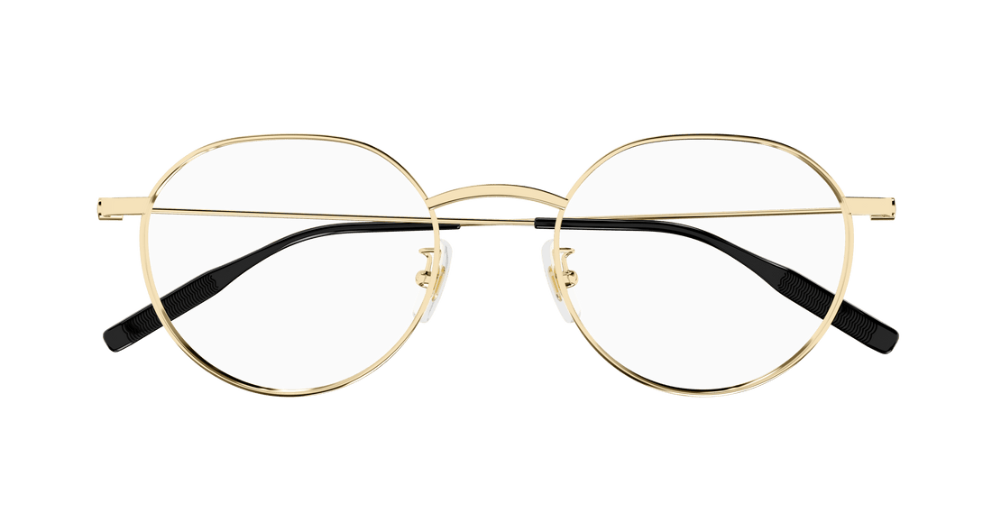 Translation missing: es.seo.product.type.gafas-graduadas montblanc mb0317oa 002 masculino talla 50mm - Translation missing: es.seo.product.alt.imagen-secundaria
